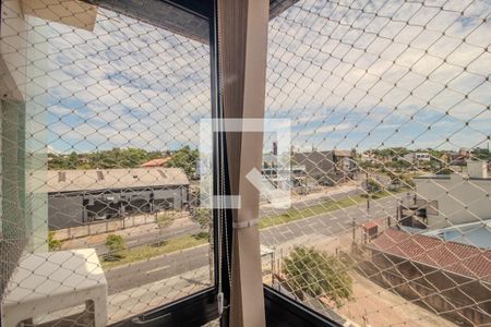 Vista de apartamento à venda com 2 quartos, 67m² em Cavalhada, Porto Alegre