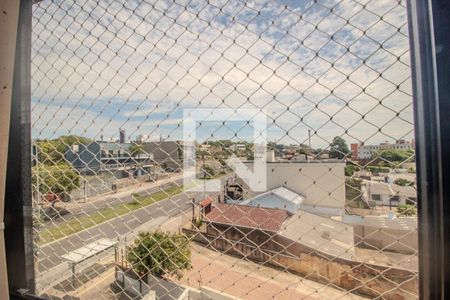 Vista de apartamento à venda com 2 quartos, 67m² em Cavalhada, Porto Alegre