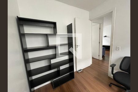 Quarto 1 de apartamento para alugar com 2 quartos, 39m² em Jardim Petropolis, Cotia