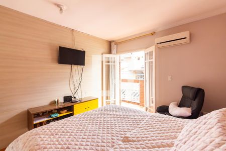 Suíte  de casa de condomínio à venda com 2 quartos, 150m² em São Pedro, Osasco