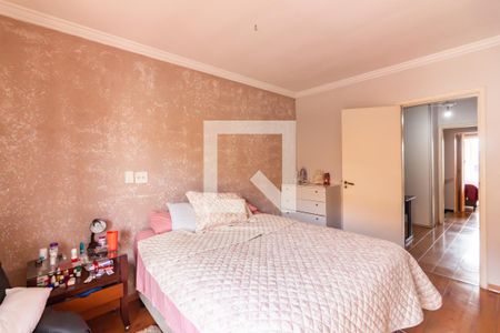 Suíte  de casa de condomínio à venda com 2 quartos, 150m² em São Pedro, Osasco