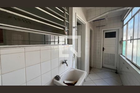 Apartamento para alugar com 3 quartos, 123m² em Centro, Campinas
