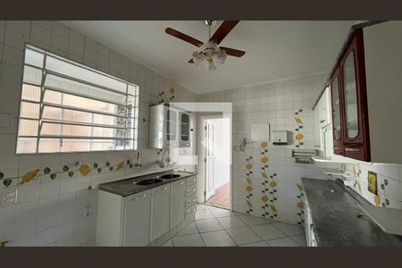 Apartamento para alugar com 3 quartos, 123m² em Centro, Campinas