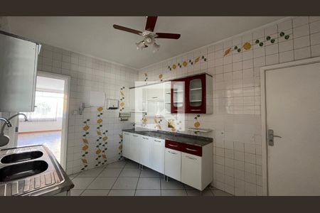 Apartamento para alugar com 3 quartos, 123m² em Centro, Campinas