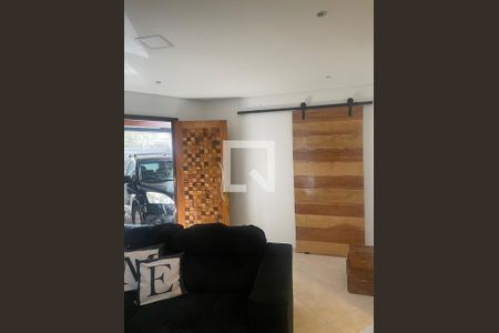 Casa à venda com 3 quartos, 123m² em Vila Claudio, Santo André