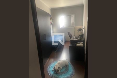 Casa à venda com 3 quartos, 123m² em Vila Claudio, Santo André