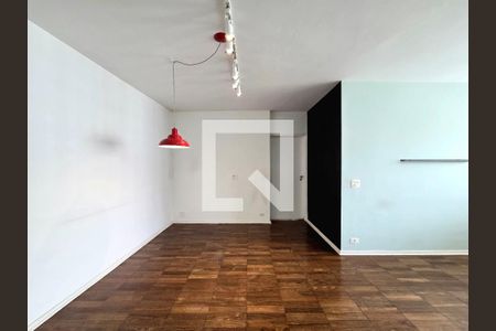 Sala de apartamento para alugar com 2 quartos, 90m² em Itaim Bibi, São Paulo