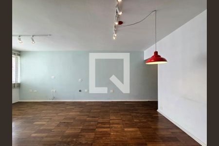 Sala de apartamento para alugar com 2 quartos, 90m² em Itaim Bibi, São Paulo