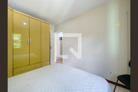 Quarto 1 de apartamento para alugar com 2 quartos, 63m² em Jaguaribe, Osasco