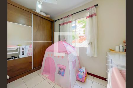 Quarto 2 de apartamento para alugar com 2 quartos, 63m² em Jaguaribe, Osasco