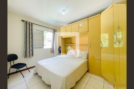 Quarto 1 de apartamento para alugar com 2 quartos, 63m² em Jaguaribe, Osasco