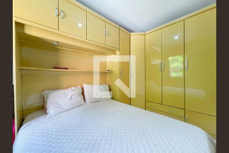 Quarto 1 de apartamento para alugar com 2 quartos, 63m² em Jaguaribe, Osasco