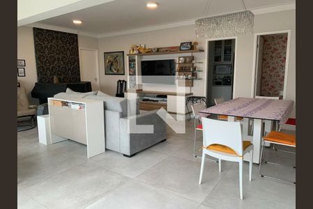 Apartamento à venda com 3 quartos, 116m² em Jabaquara, São Paulo