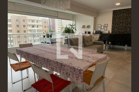 Apartamento à venda com 3 quartos, 116m² em Jabaquara, São Paulo