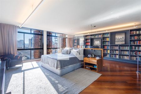 Apartamento à venda com 3 quartos, 448m² em Santana, São Paulo