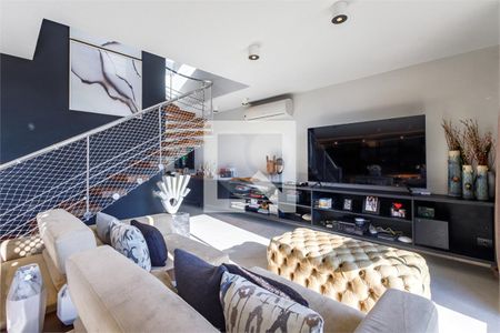 Apartamento à venda com 3 quartos, 448m² em Santana, São Paulo