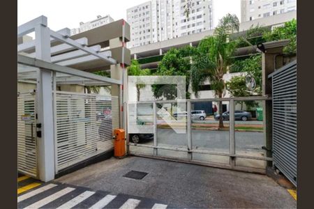 Apartamento à venda com 2 quartos, 44m² em Jardim Iris, São Paulo