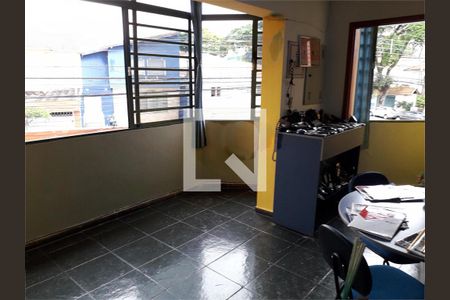 Casa à venda com 4 quartos, 520m² em Planalto Paulista, São Paulo