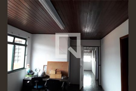 Casa à venda com 4 quartos, 520m² em Planalto Paulista, São Paulo