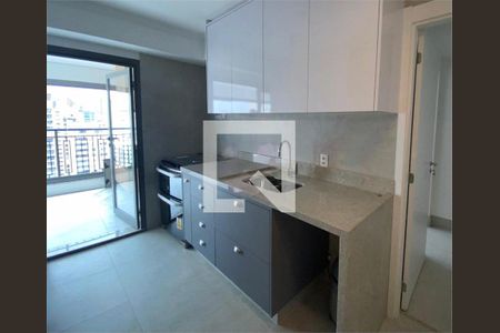 Apartamento à venda com 3 quartos, 149m² em Indianópolis, São Paulo