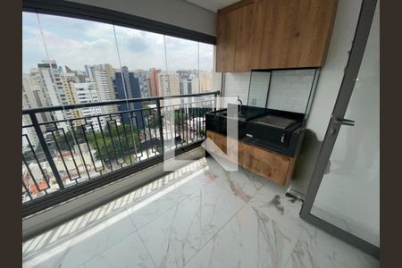 Apartamento à venda com 3 quartos, 149m² em Indianópolis, São Paulo