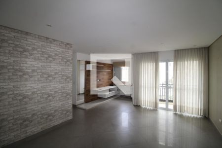 Sala de apartamento para alugar com 2 quartos, 78m² em Santana, São Paulo