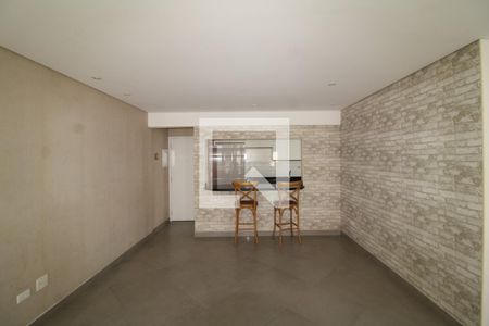 Sala de apartamento para alugar com 2 quartos, 78m² em Santana, São Paulo
