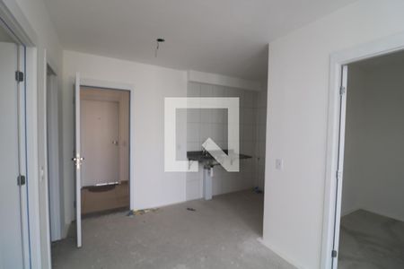 Sala de apartamento à venda com 2 quartos, 38m² em Vila Formosa, São Paulo
