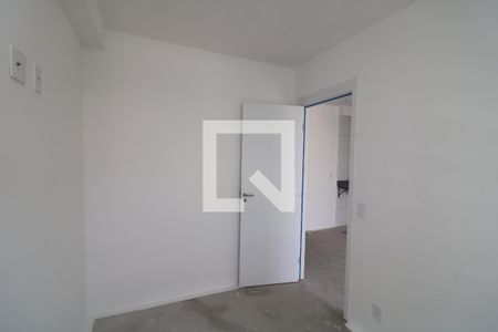 Quarto de apartamento à venda com 2 quartos, 38m² em Vila Formosa, São Paulo