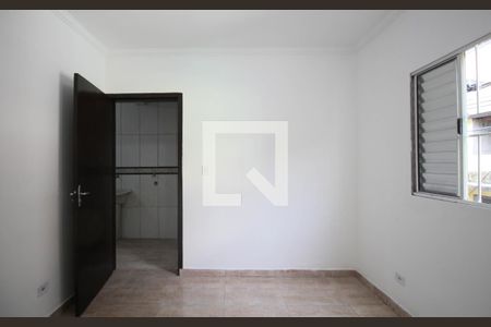 Quarto  de kitnet/studio para alugar com 1 quarto, 30m² em Jardim Saint Moritz, Taboão da Serra