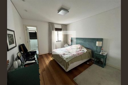 Apartamento à venda com 3 quartos, 227m² em Jardim Paulista, São Paulo
