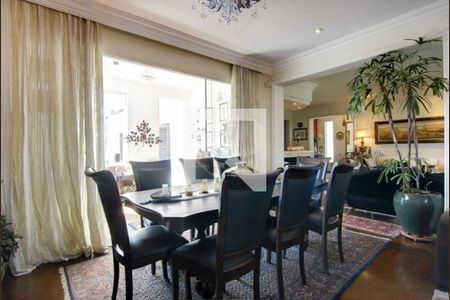 Casa à venda com 7 quartos, 700m² em Vila Sonia, São Paulo