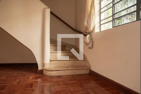 Sala de casa para alugar com 3 quartos, 150m² em Vila da Saúde, São Paulo