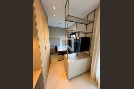 Apartamento para alugar com 1 quarto, 27m² em Perdizes, São Paulo