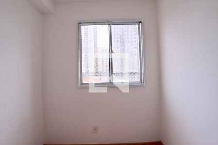Quarto 1 de apartamento para alugar com 2 quartos, 33m² em Brás, São Paulo