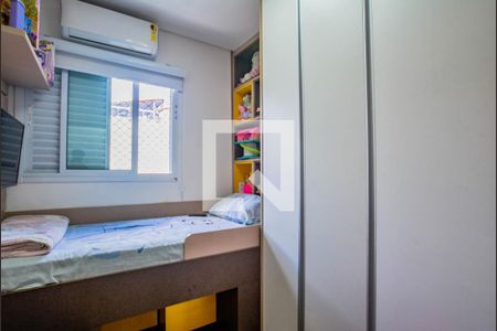 Quarto 1 de apartamento para alugar com 3 quartos, 186m² em Vila Metalúrgica, Santo André