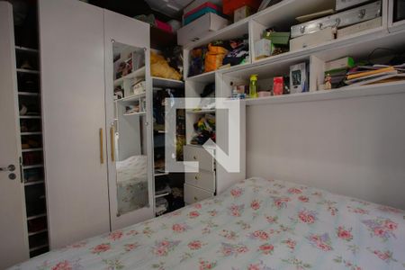 QUARTO 1 de apartamento à venda com 3 quartos, 50m² em Casa Verde Alta, São Paulo