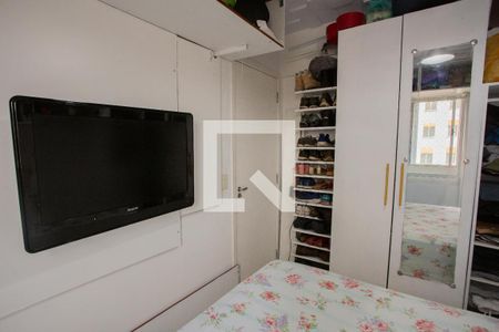 QUARTO 1 de apartamento à venda com 3 quartos, 50m² em Casa Verde Alta, São Paulo