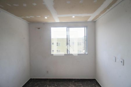 Quarto 1 de apartamento para alugar com 2 quartos, 45m² em Jardim Alvorada, Nova Iguaçu