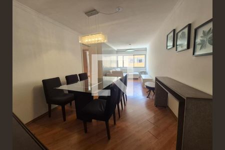 Foto 04 de apartamento à venda com 3 quartos, 74m² em Parque Real, São Paulo