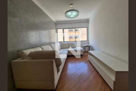 Foto 02 de apartamento à venda com 3 quartos, 74m² em Parque Real, São Paulo