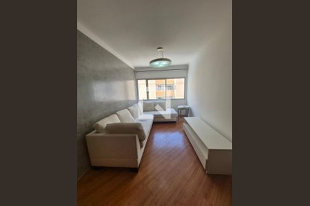 Foto 13 de apartamento à venda com 3 quartos, 74m² em Parque Real, São Paulo
