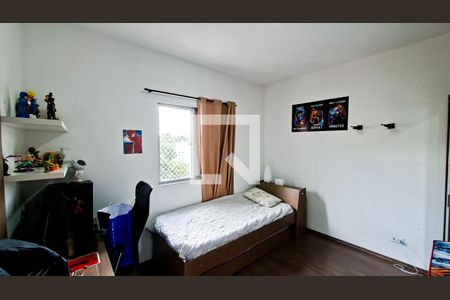 Quarto 1 de apartamento à venda com 2 quartos, 65m² em Jardim Bom Clima, Guarulhos