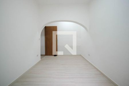 Quarto 2 de casa para alugar com 2 quartos, 40m² em Ponte Rasa, São Paulo