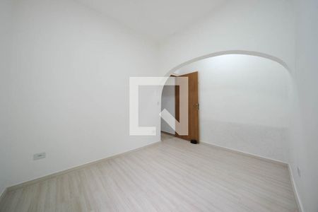 Quarto 2 de casa para alugar com 2 quartos, 40m² em Ponte Rasa, São Paulo