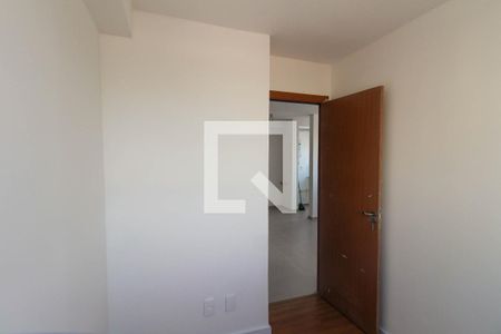 Quarto 2 de apartamento para alugar com 2 quartos, 37m² em Vila Antonieta, São Paulo