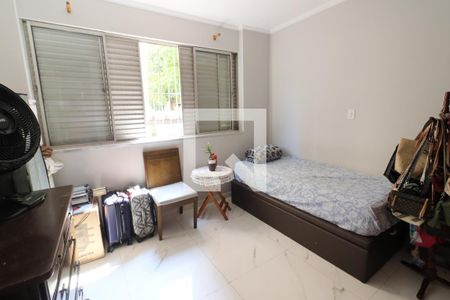 Quarto 1 de apartamento à venda com 3 quartos, 100m² em Cidade São Francisco, Osasco