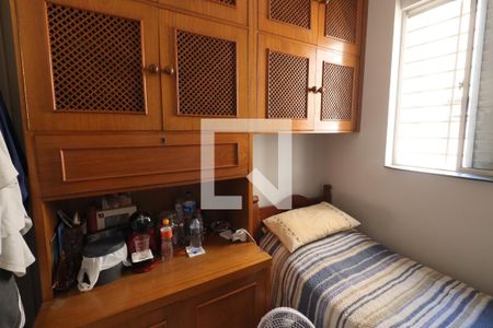 Quarto 2 de apartamento à venda com 3 quartos, 100m² em Cidade São Francisco, Osasco