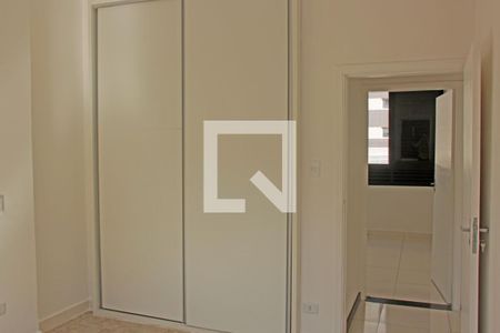 Quarto 1 de apartamento para alugar com 2 quartos, 100m² em José Menino, Santos