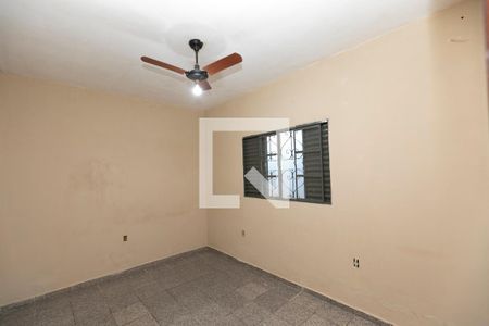 Quarto de casa para alugar com 1 quarto, 86m² em Chácara de Recreio Barao, Campinas